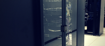 Expend Less Energy Containment Solution