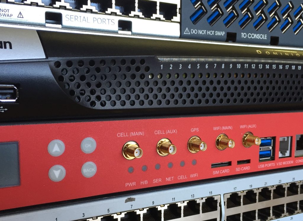 Console Server Buying Guide