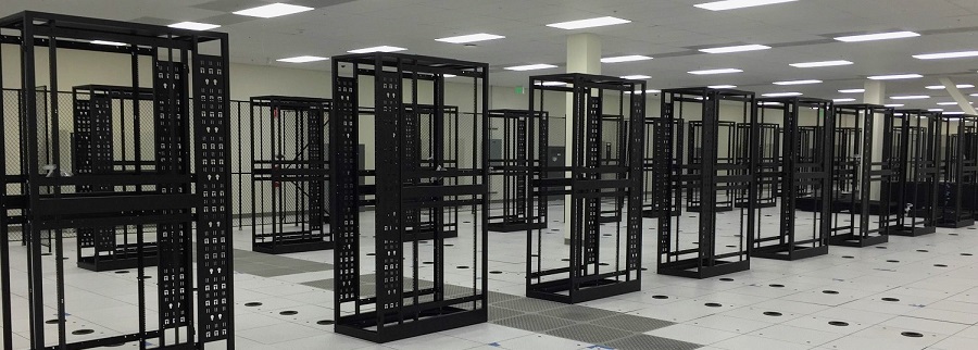 Rack Selection Guide: 9 Key Points When Selecting Data Center Racks