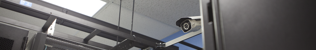 Data Center Surveillance