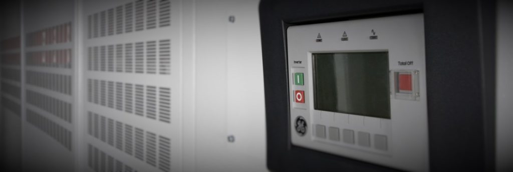 Mitigating UPS Failure