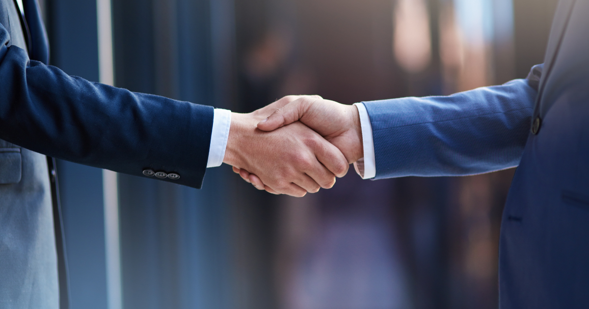 mirapath and usystems partnership