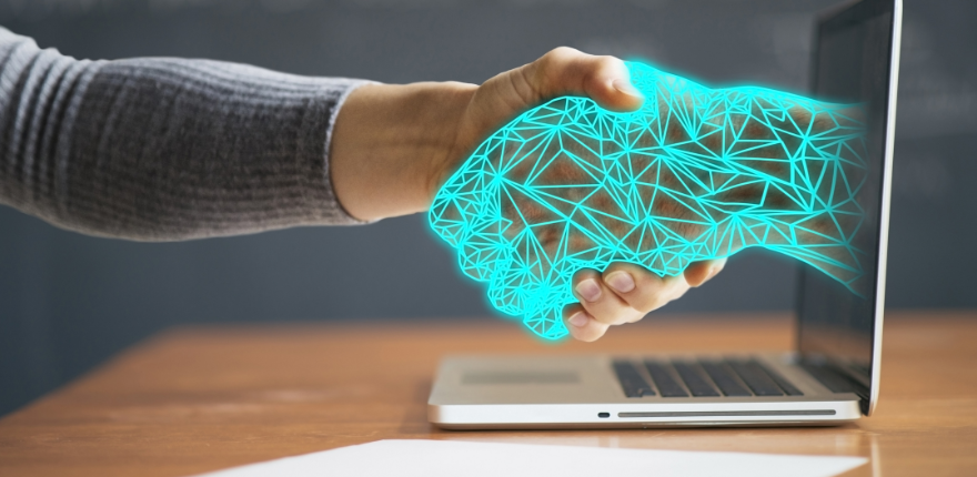 database digital twin