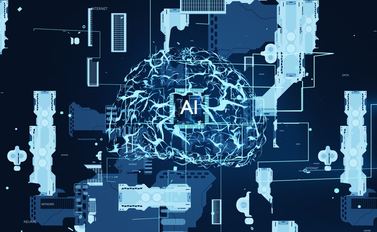 The Impact of AI and Machine Learning on Data Center Management
