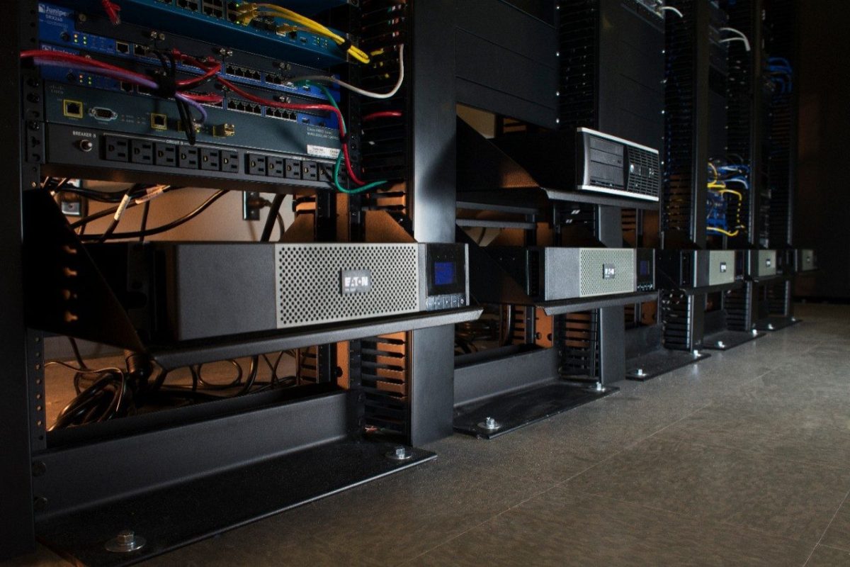 How to Optimize Your Data Center for Cost Savings and Performance