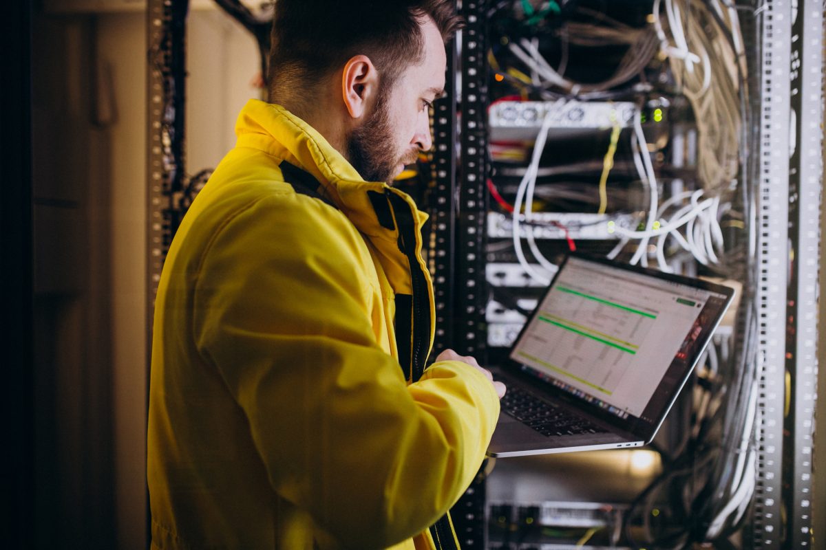 mirapath data center solutions
