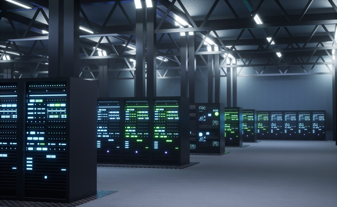 mirapath data center solutions