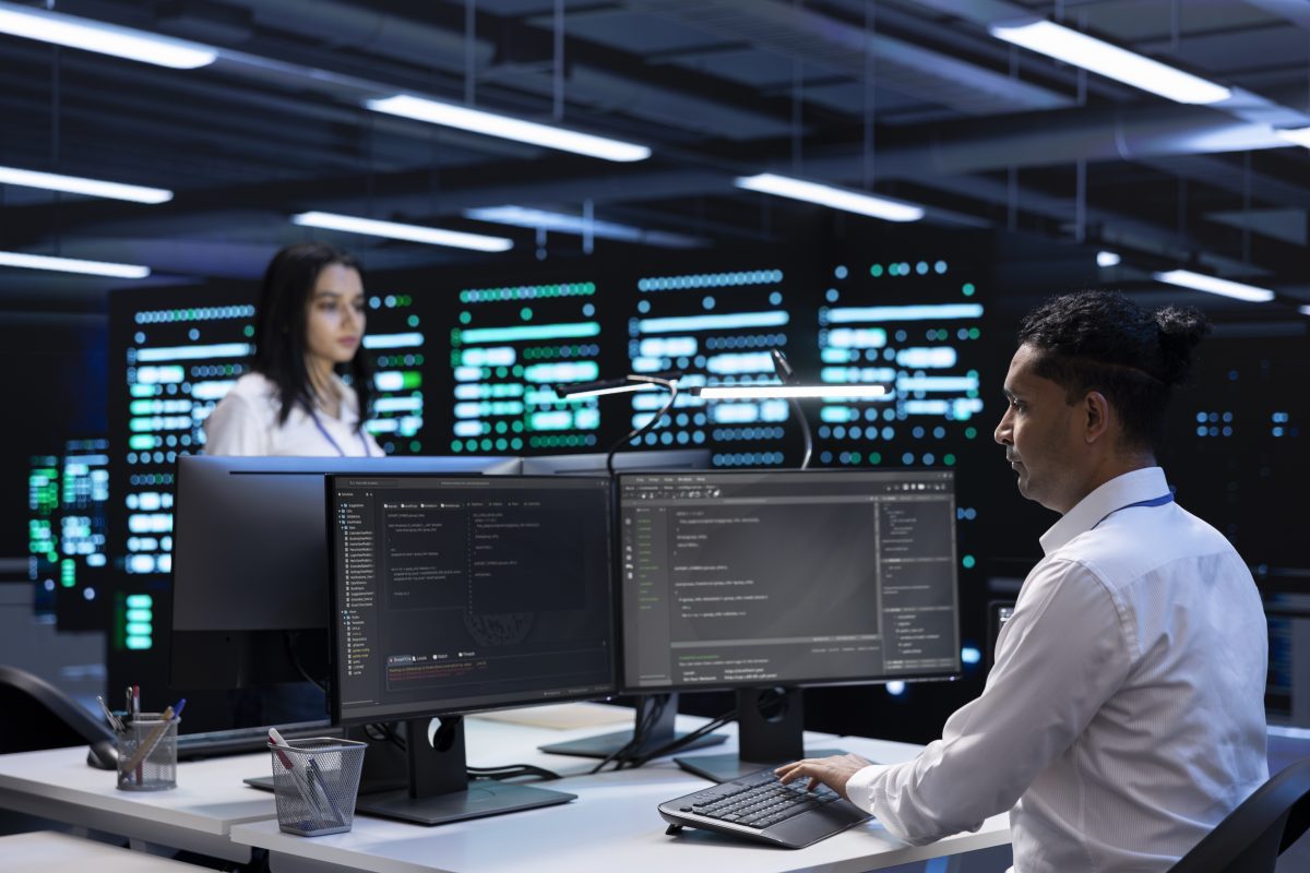 mirapath data center solutions