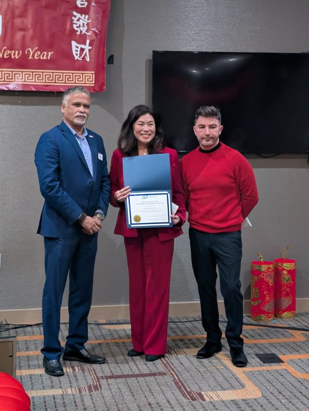 Bridge Award Winner Mirapath, Trusted AI Datacenter Solutions Provider
