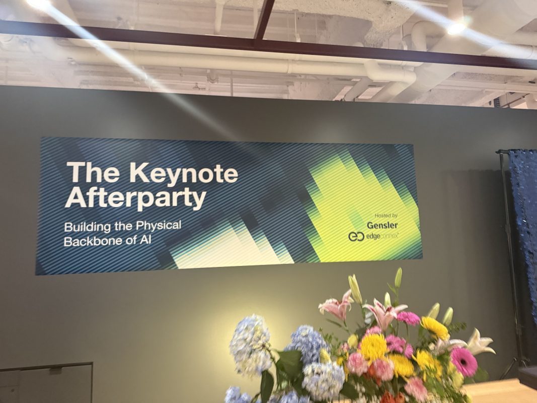 Mirapath at Nvidia GTC