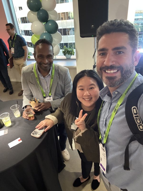 Mirapath at Nvidia GTC