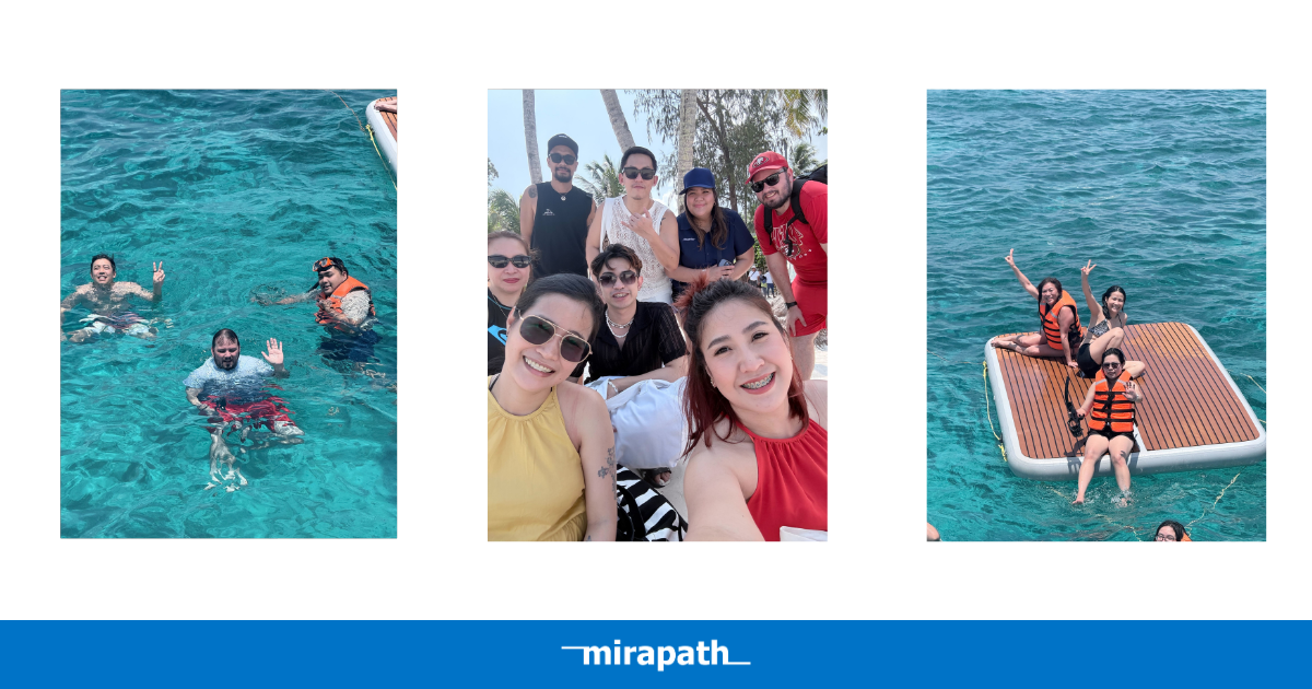 Mirapath in Boracay
