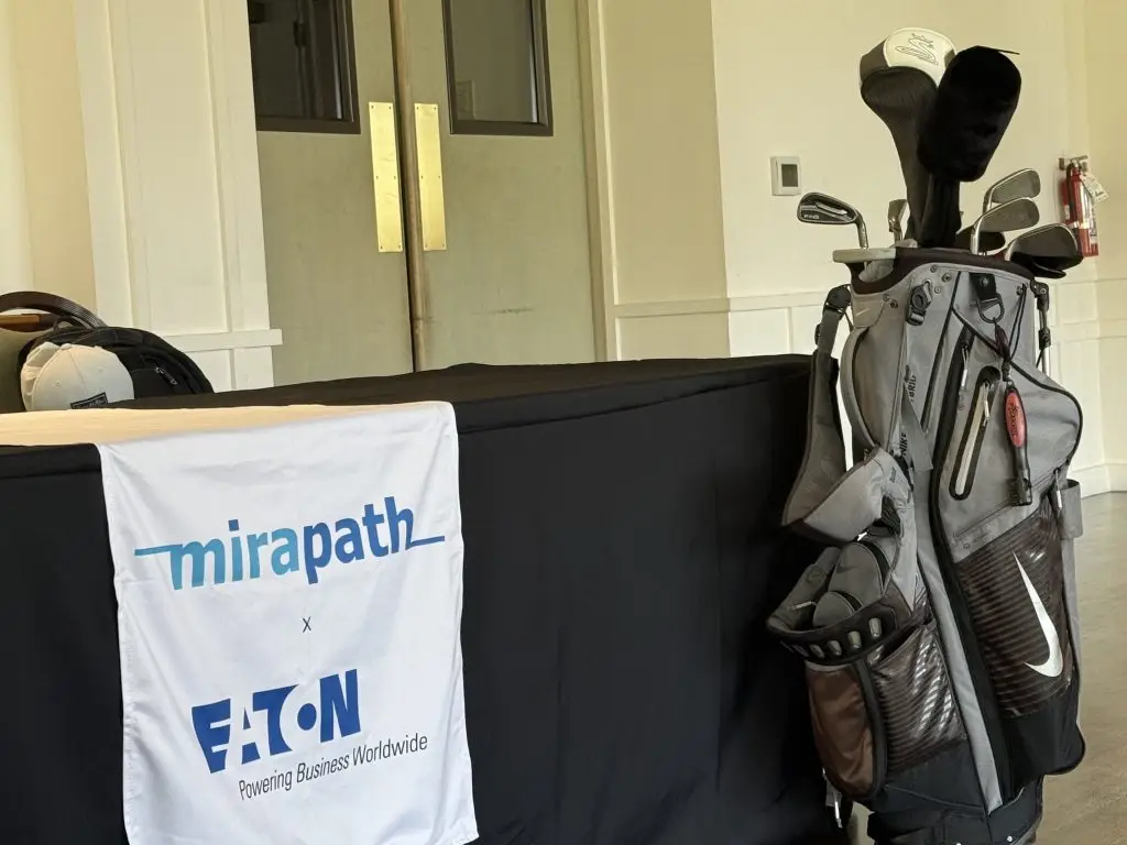 AFCOM Golf Event