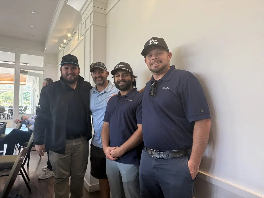 AFCOM Golf Event