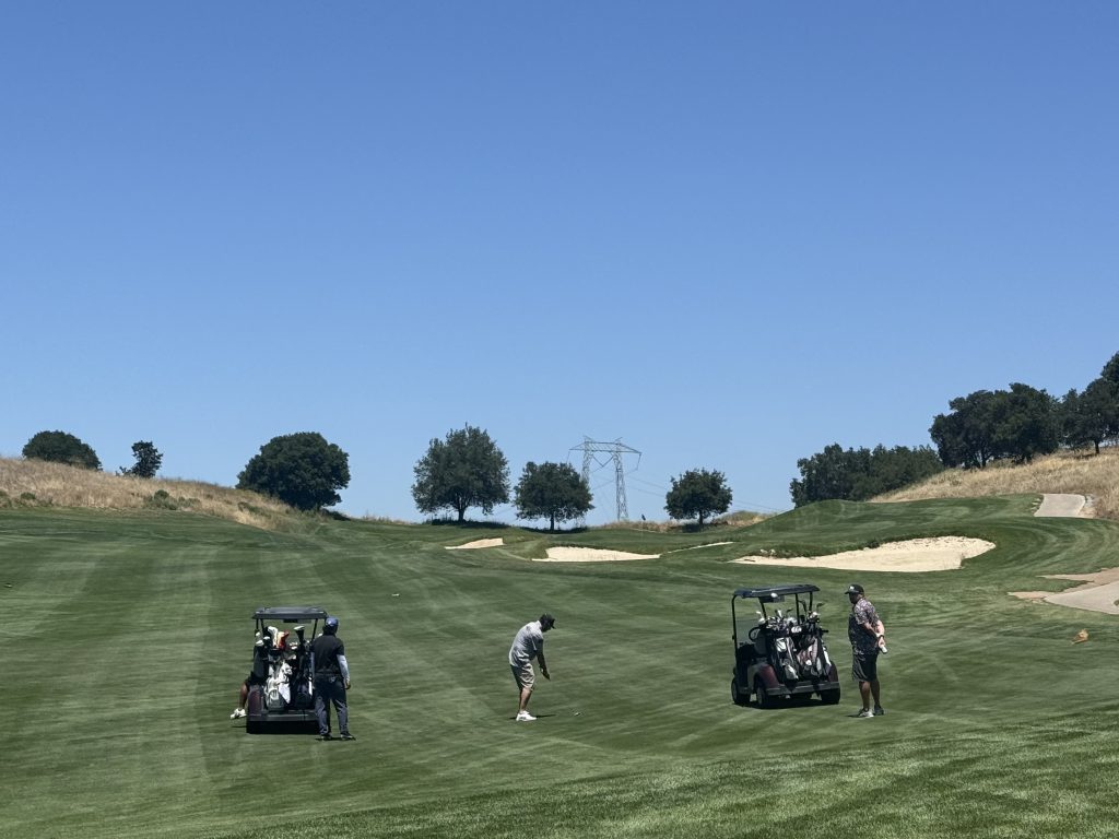 AFCOM Golf Event