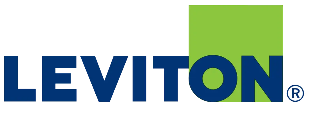 Leviton Logo