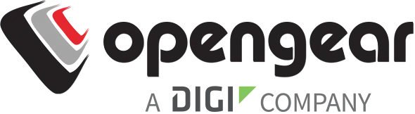 Opengear Logo
