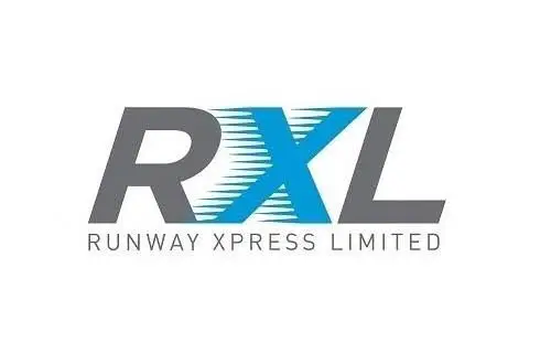 RXL logo
