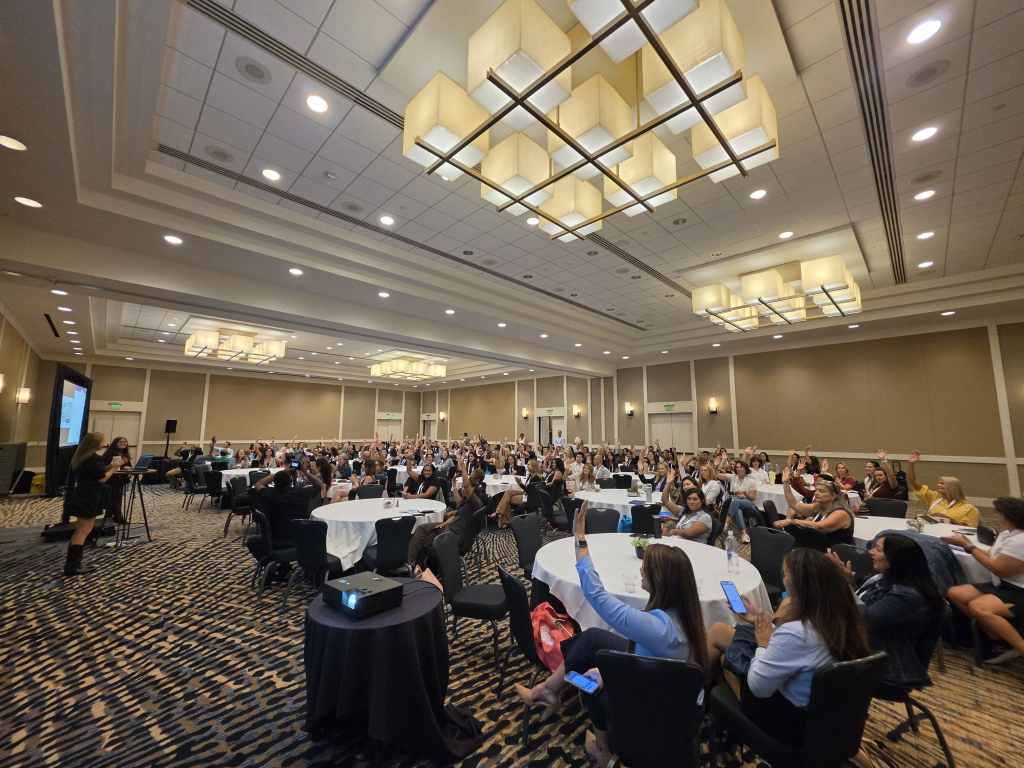 mirapath at 7x24 wimco tech summit